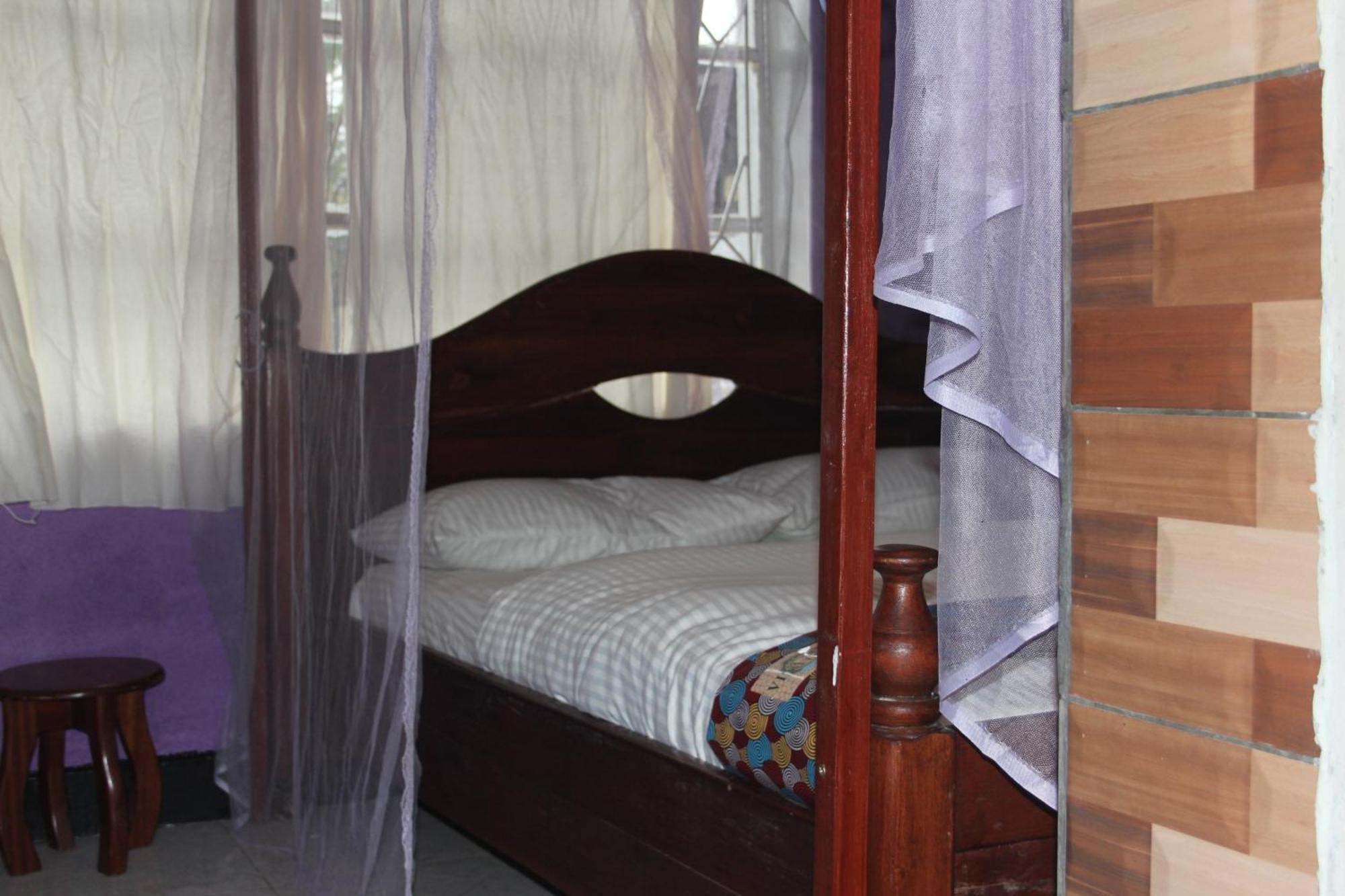 Amahoro Guest House Ruhengeri Phòng bức ảnh