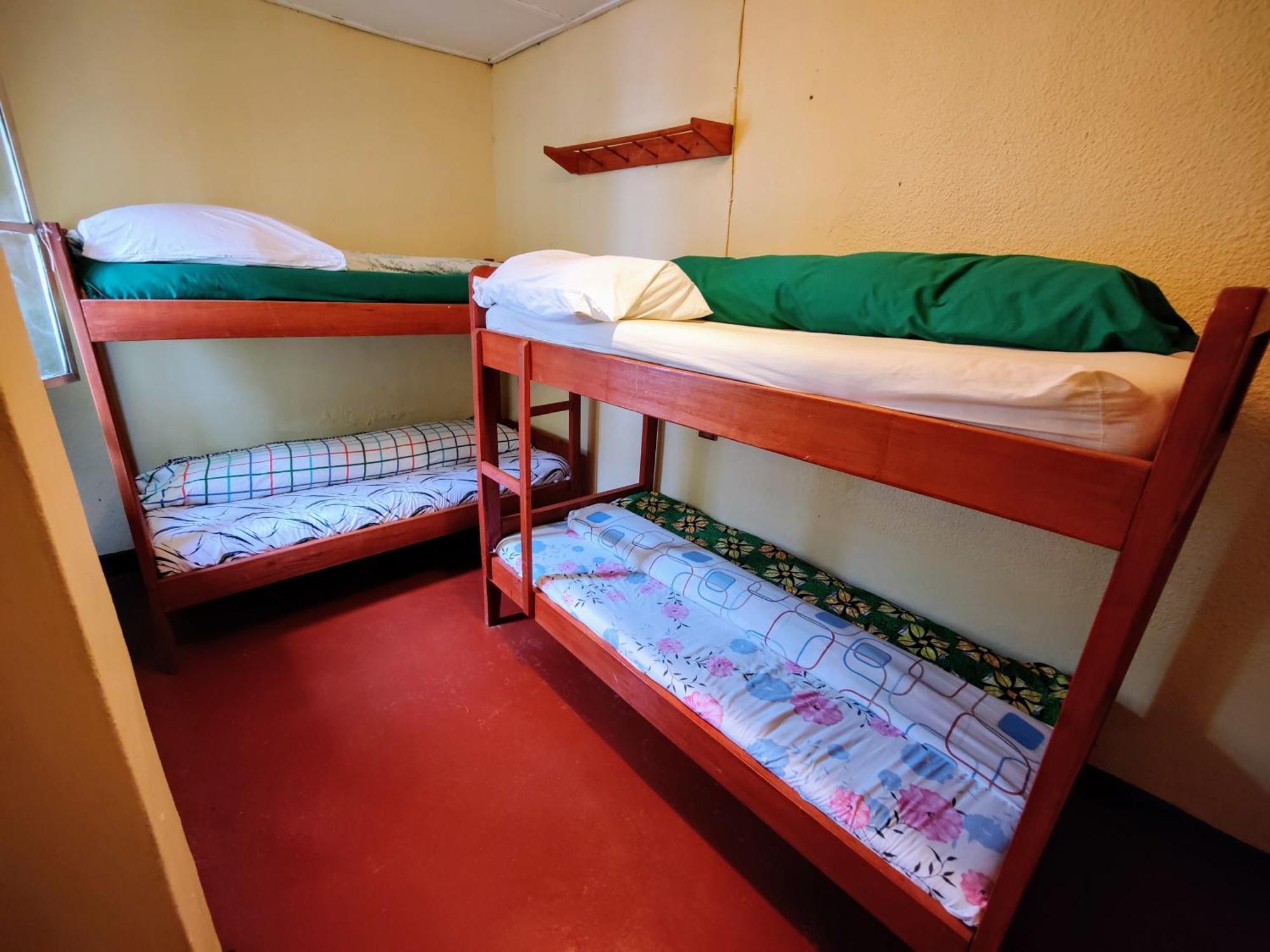 Amahoro Guest House Ruhengeri Ngoại thất bức ảnh